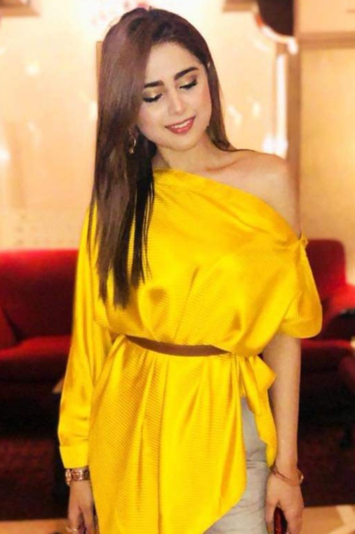 Aima Baig