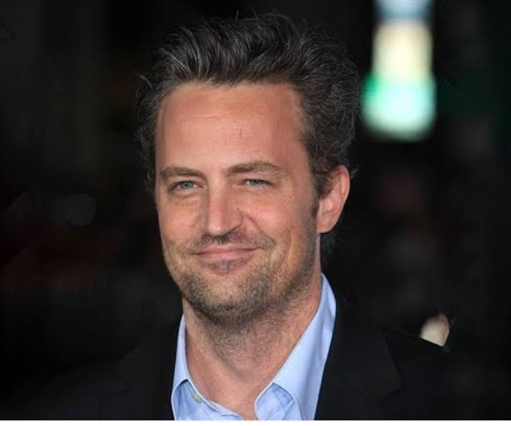 Matthew Perry