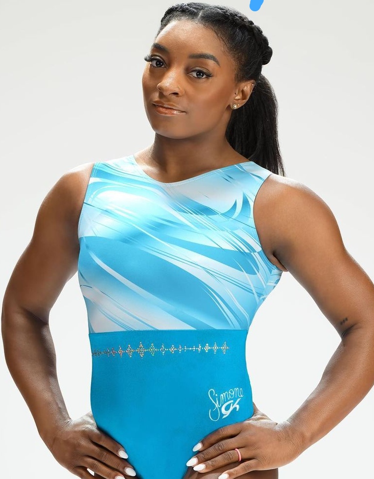 Simone Biles