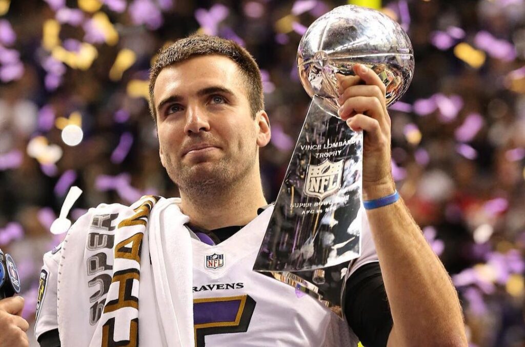 Joe Flacco